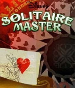 disney solitaire master