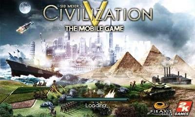 sid meiers civilization v