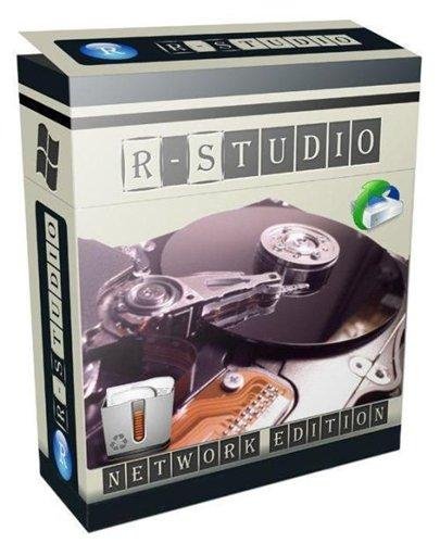 R-Studio 7.2 Build 155105 Network Editio