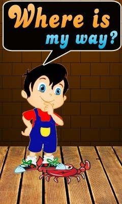 where is my way