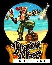 Pirates Ahoy