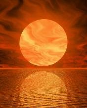 Sunsetissima