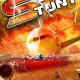 *