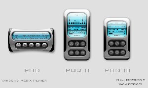 pod