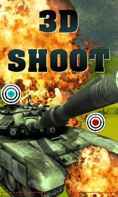 3d shoot