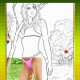 *