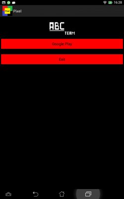 Pixel v1.00