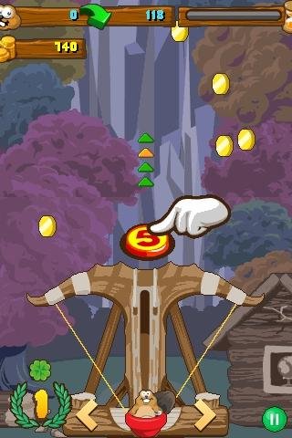 Giga Jump