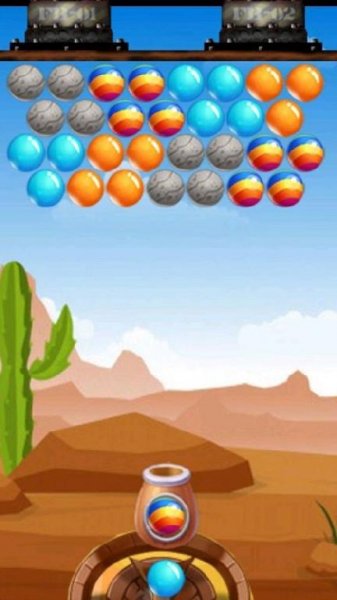 Bubble Shooter