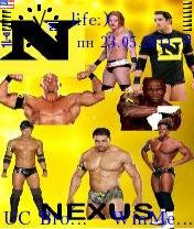 Nexus 0 1
