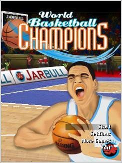World Basketball Champions