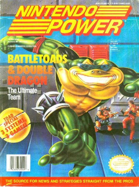 Battletoads-Double Dragon.(RUS)&amp;lt;SNES&amp;gt;