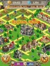 Kingdoms And Lords