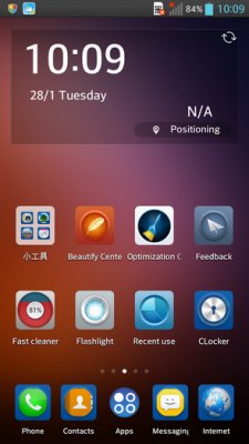 Clauncher 2.0.3.5589