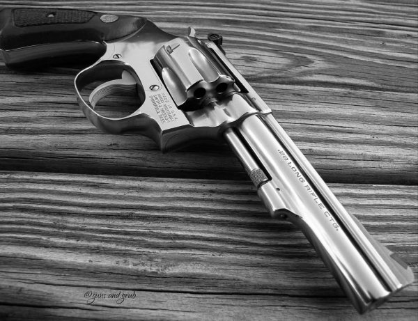 S&amp;amp;W