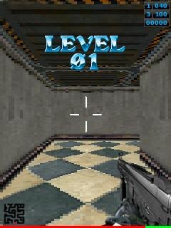 Masterman 3D