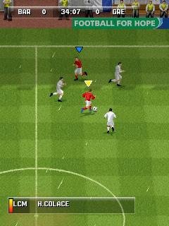 fifa 2013 240x320 samsung