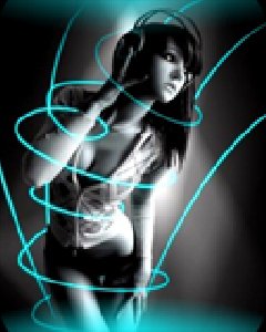 Girls MUZ