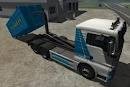 MAN TGX HKL Kingpin