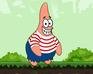 Patrick Gravity Adventure