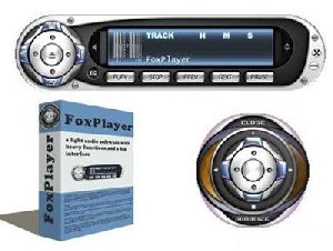 FoxPlayer 1.9.0