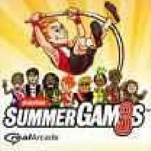 playman summer games 3