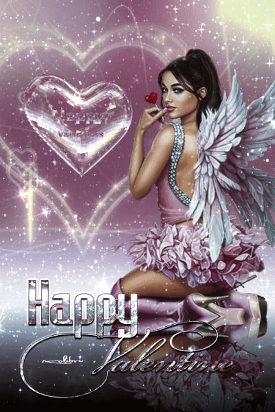Happy Valentine-1