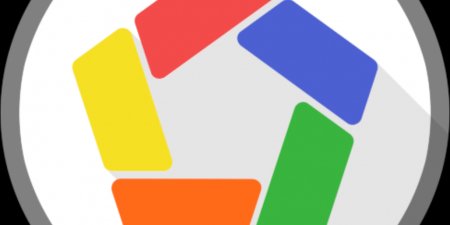 Blur - A Launcher Replacement