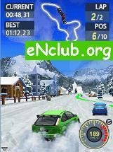 GTRacing 160n