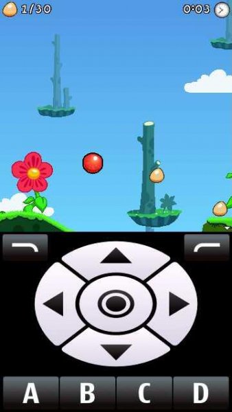 Bounce Tales-