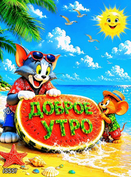 Доброе-утро3