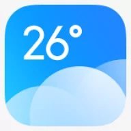 Weather - By Xiaomi G-16.0.4.3