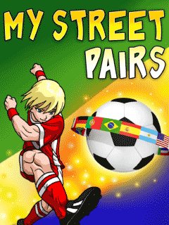My Street Pairs