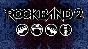 Rock Band