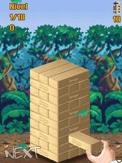 Jenga