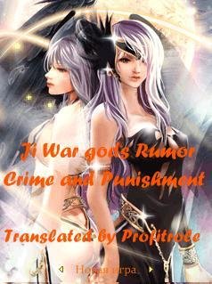 Ji War Gods 2 - Crime and Punishment (Ру