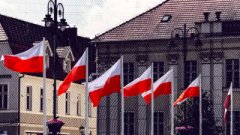 Польша