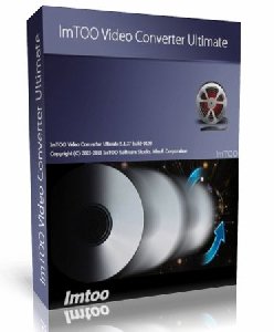 ImTOO Video Converter Ultimate 5.1.39.03