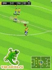 Real Football 2015