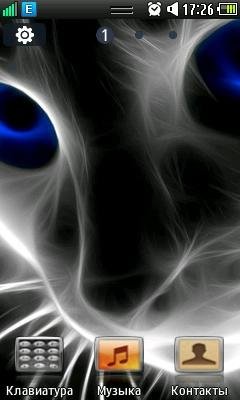 smokycat