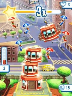 tower bloxx new york 240x320 se rus