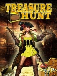 Treasure Hunt 320x240