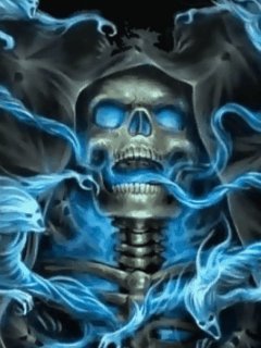 skullcool k2z8u19j