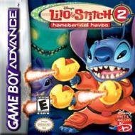 Lilo and Stitch II (E)(M4)