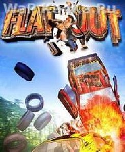 Flatout 3D