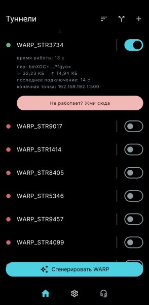 PORTAL WG-v1.5.2-arm64