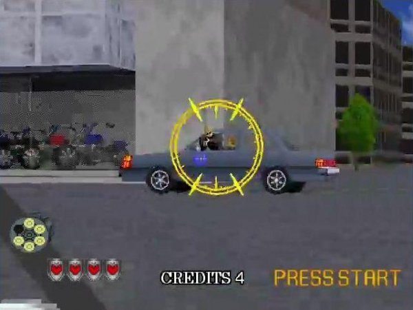 VirtuaCop2