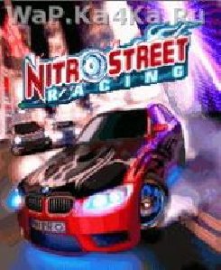 Nitro Street Racing