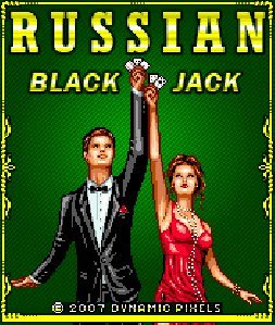Black Jack Master