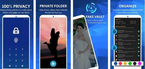 LockMyPix v5.2.3.7 Premium by Mixroot
